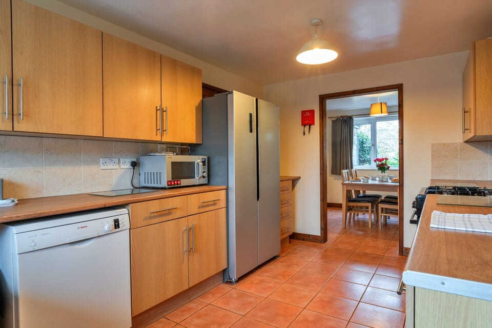 House | Private kitchen