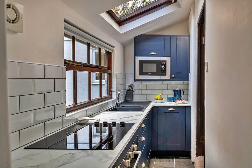 Cottage | Private kitchen