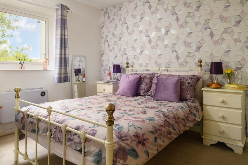 Apartment Near Harlech Castle, No Deposit Apartment in Wales