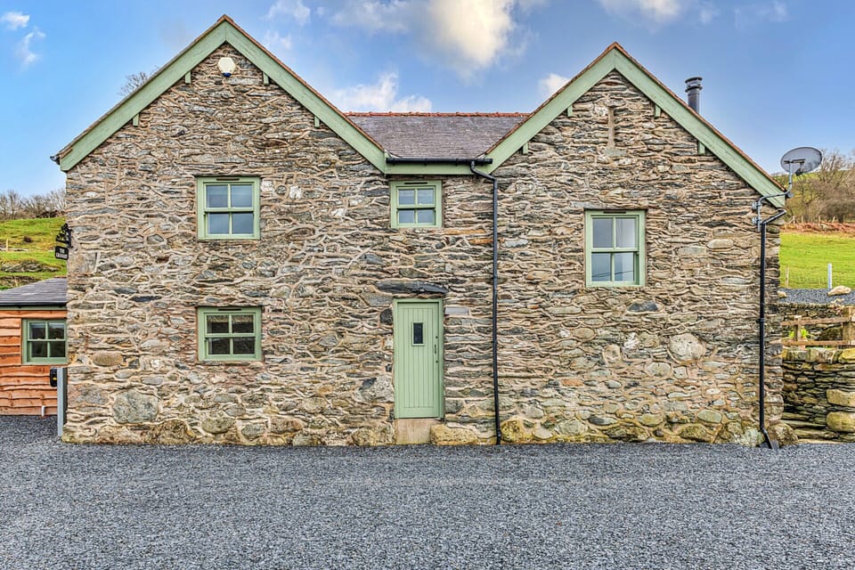 Cottage | Exterior