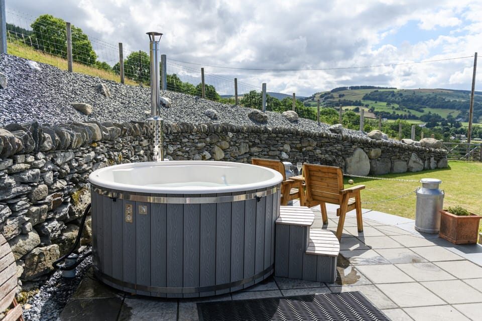 Cottage | Pool