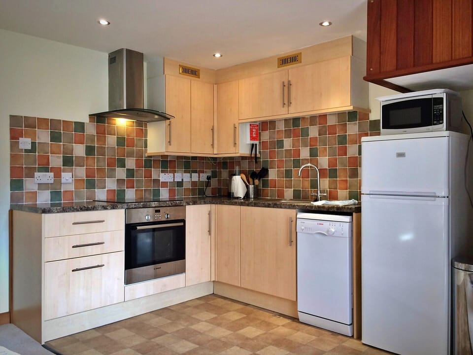 Cottage | Private kitchen