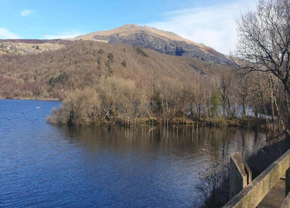 Cottage | View from property