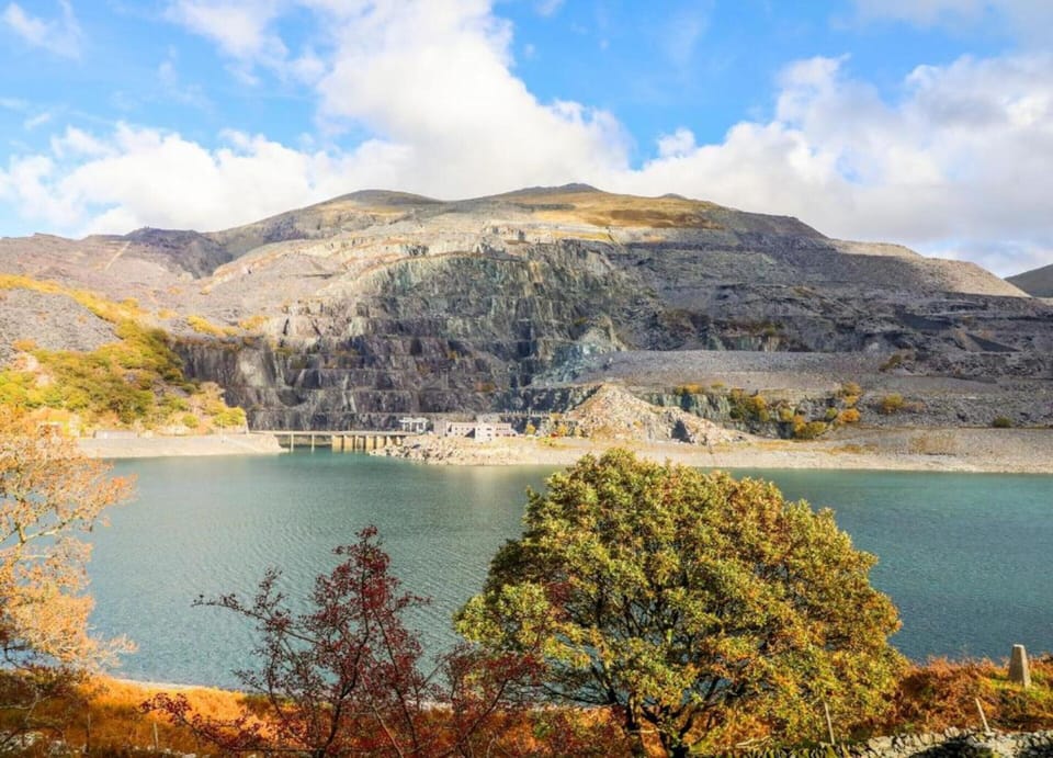 Cottage | View from property