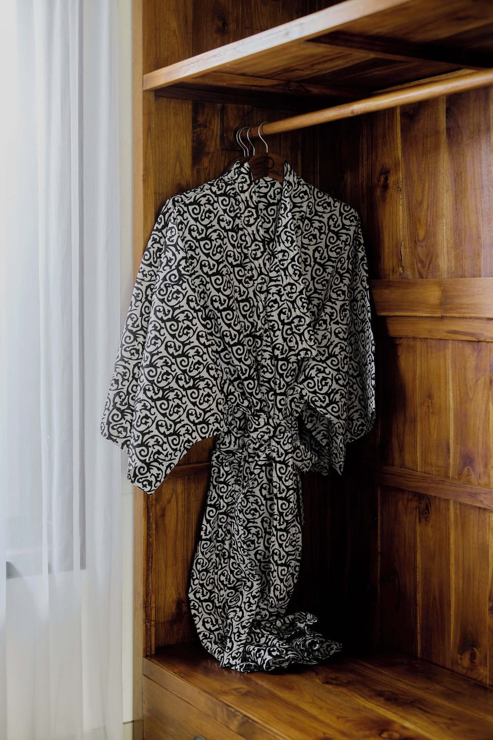 Wardrobe