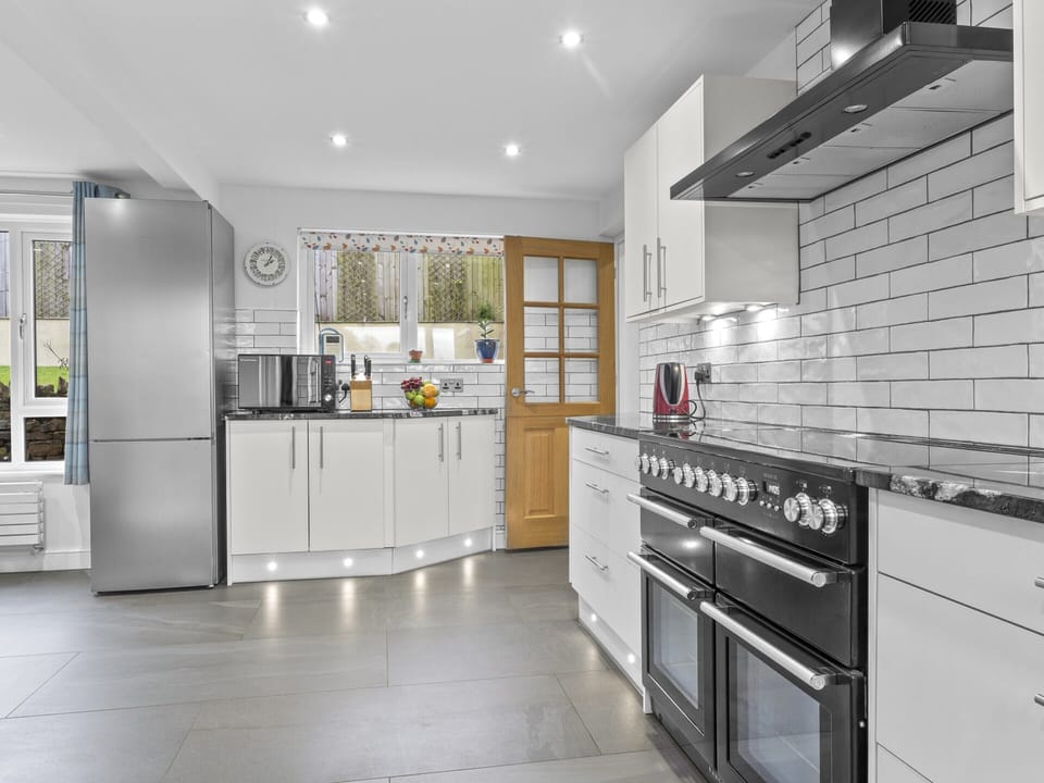 Cottage | Private kitchen