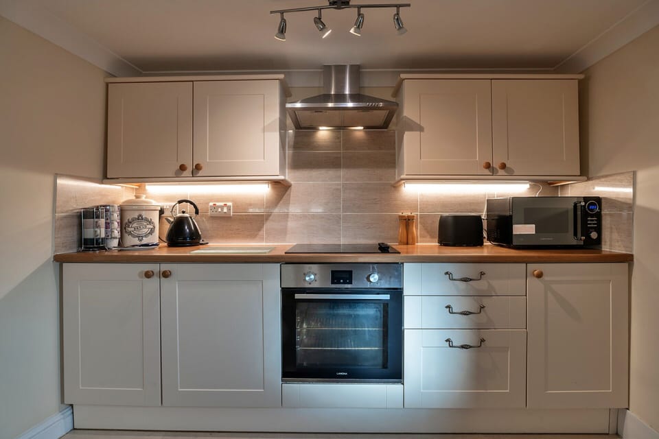 Cottage | Private kitchen