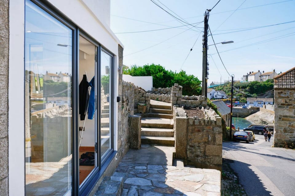 Apartment | Exterior