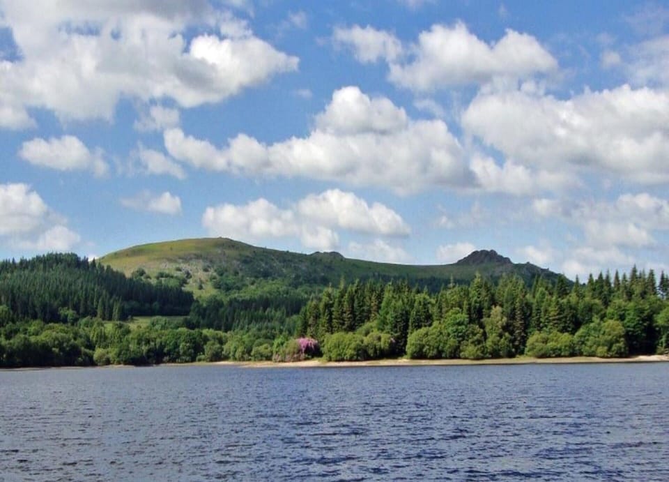 Cottage | View from property