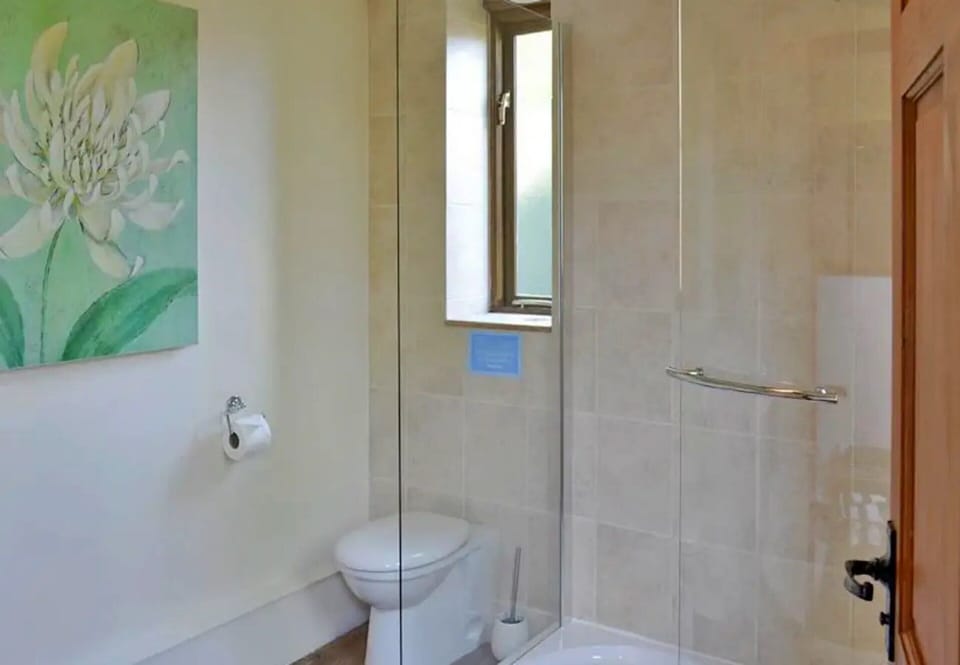Cottage in Devon With Pool & Countryside Views Cottage in Newton Abbot