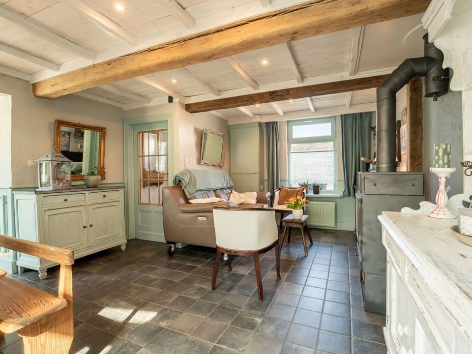 Furniture, Interior Design, Flooring, Wood, Ceiling, Floor, Room, Chair, Table, Lighting