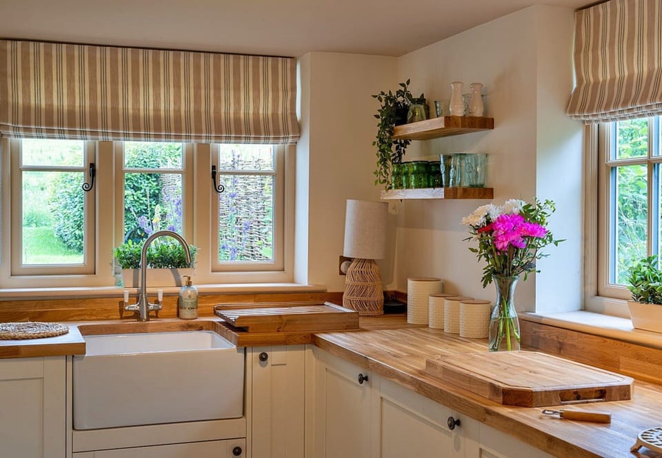 Cottage | Private kitchen
