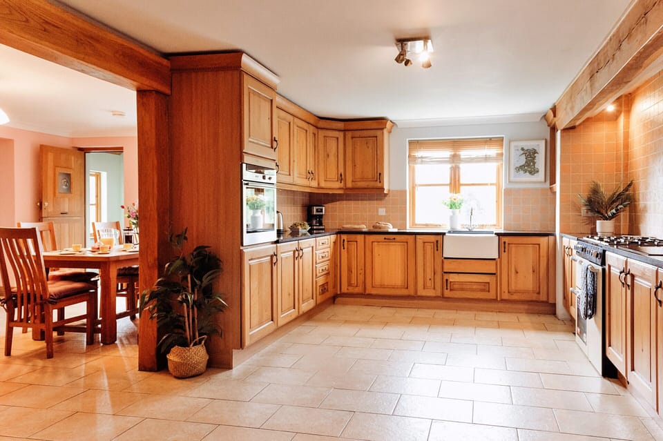 Cottage | Private kitchen