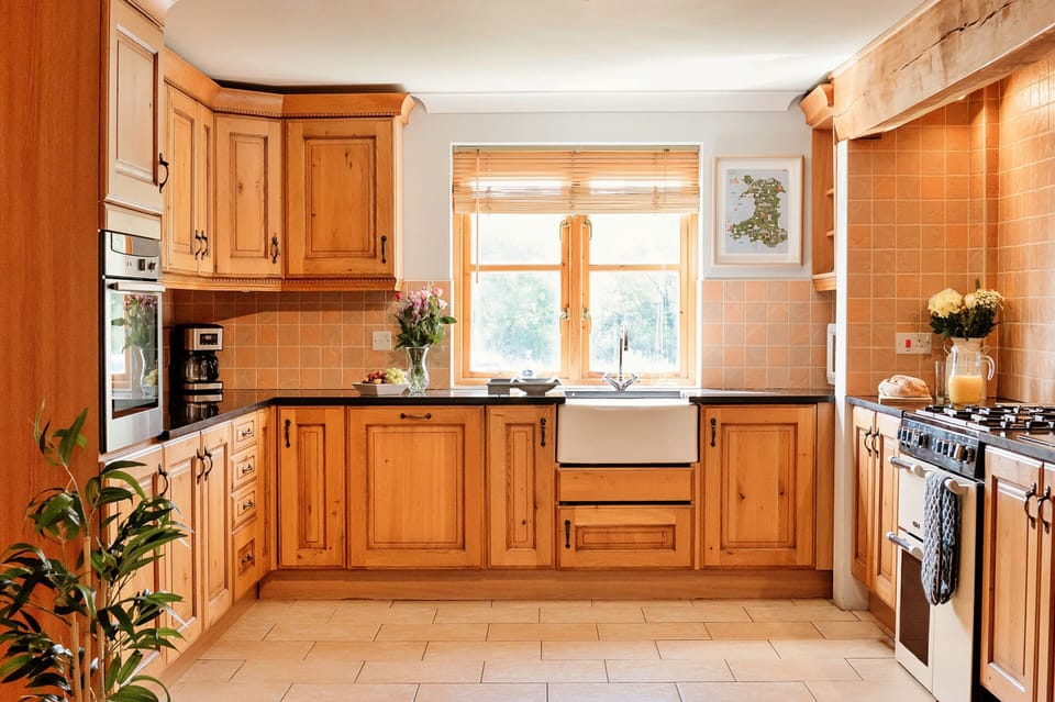 Cottage | Private kitchen
