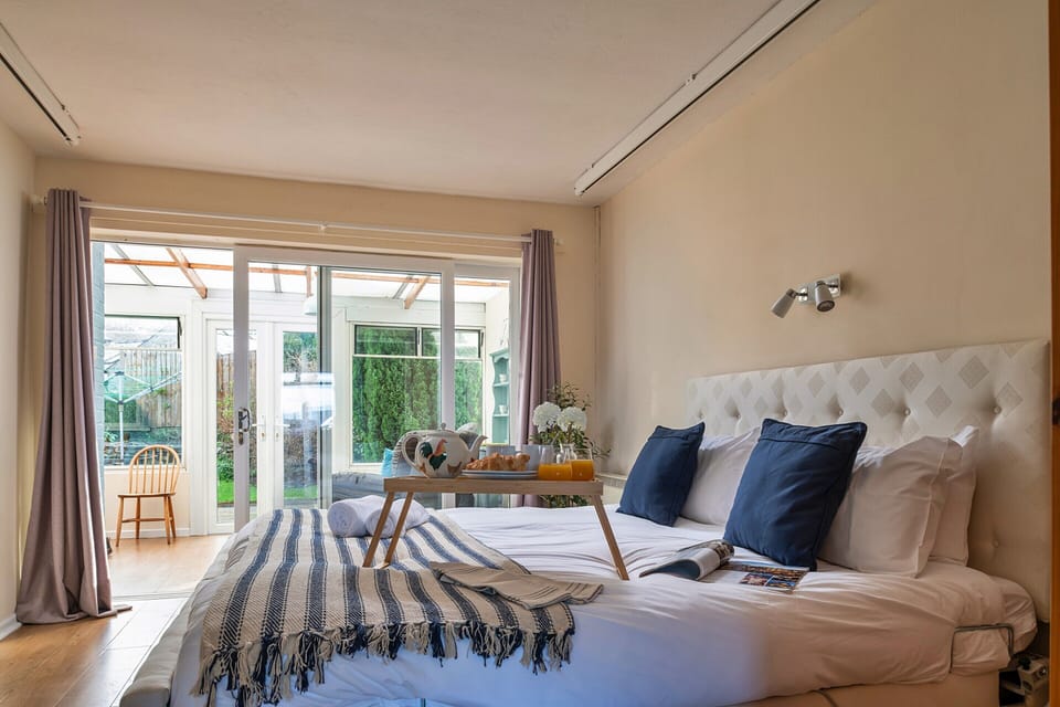 Bungalow | 3 bedrooms
