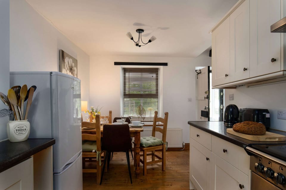 Cottage | Private kitchen