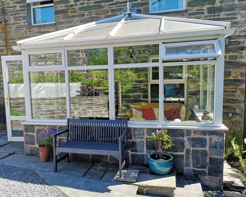 Cottage | Terrace/patio