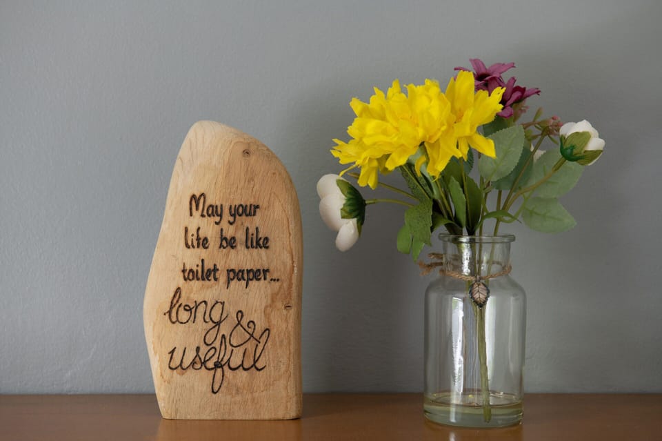 Cottage | Interior detail