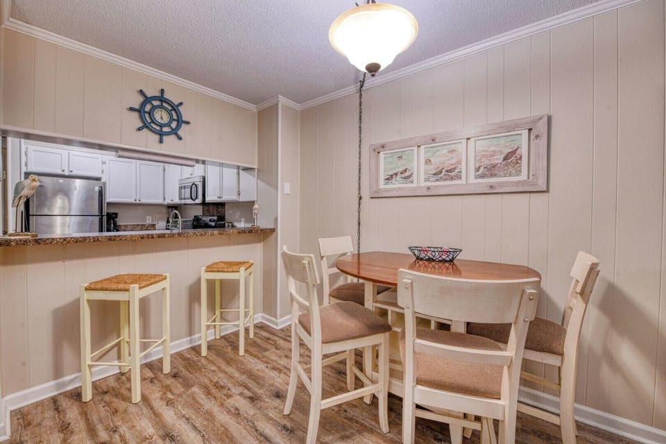 Sea Oaks 308
