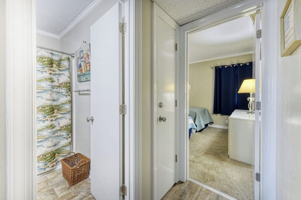 Sea Oaks 308