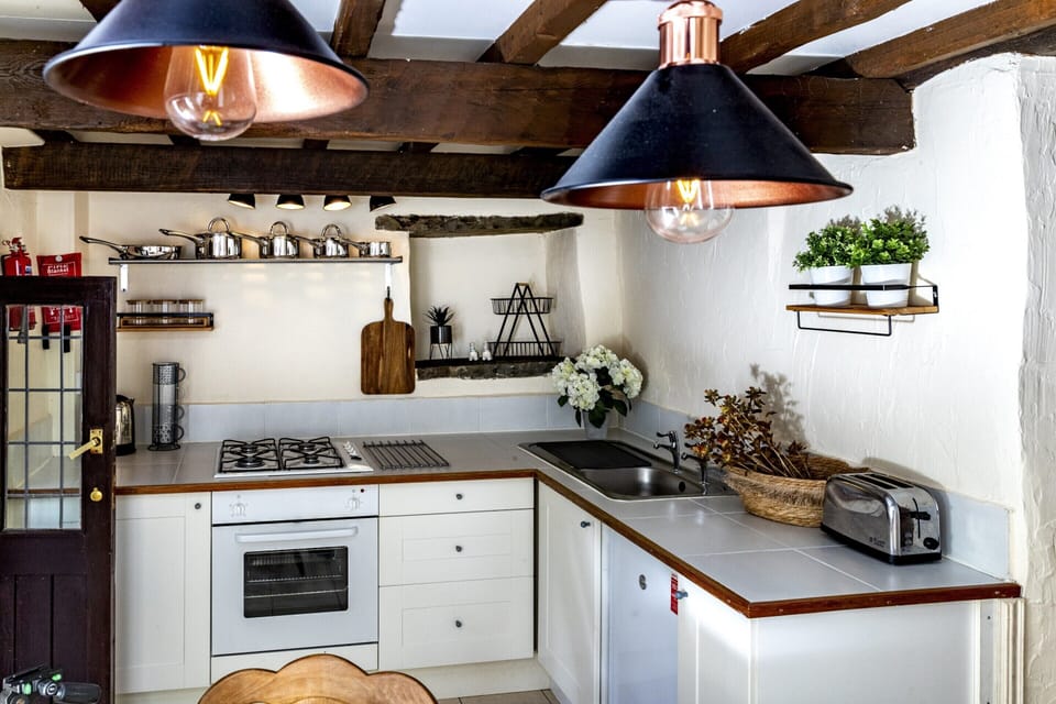 Cottage | Private kitchen