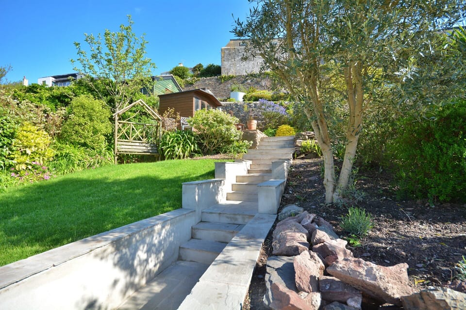 Cottage | View from property