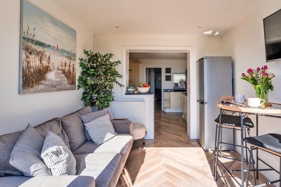 House | Living room
