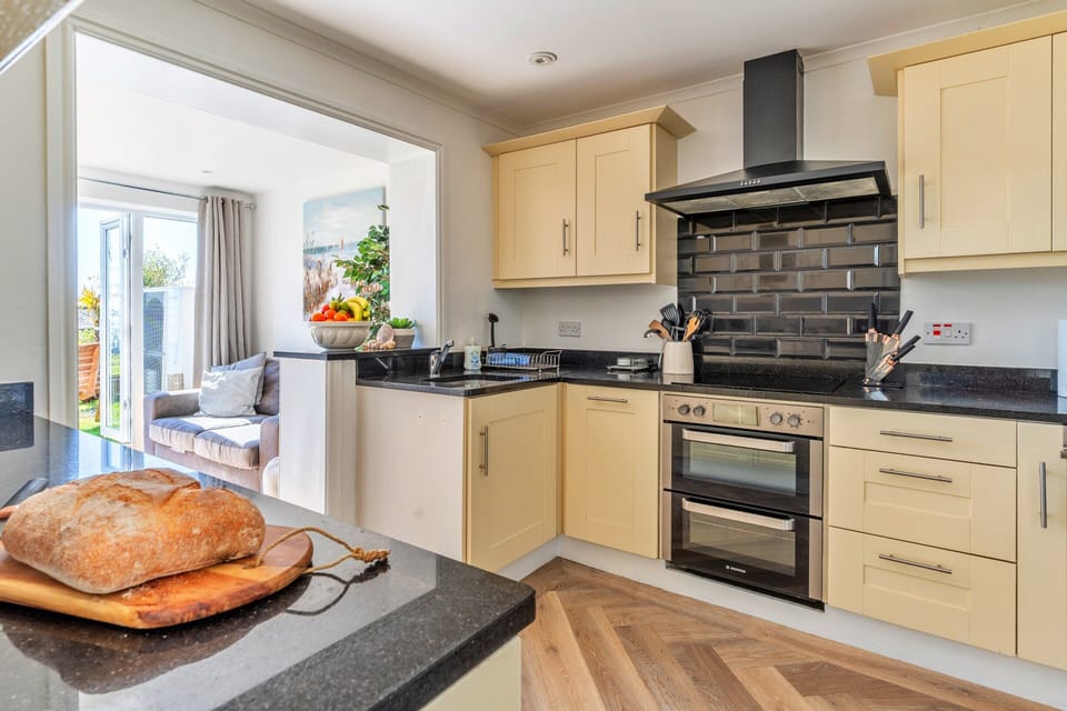 House | Private kitchen