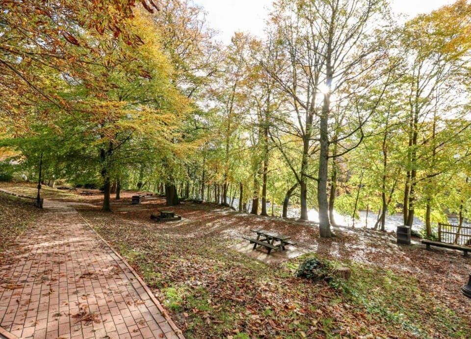 Cottage | View from property