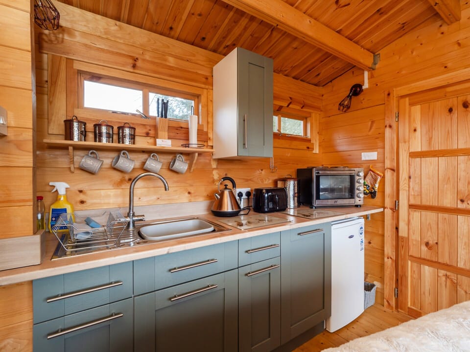 Chalet | Exterior