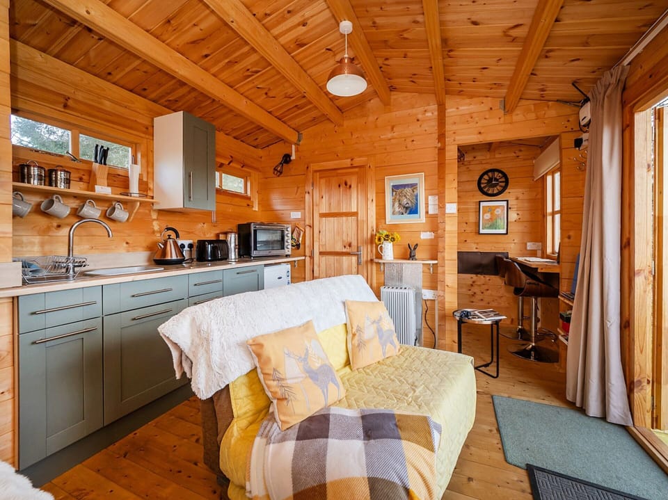 Chalet | Private kitchen
