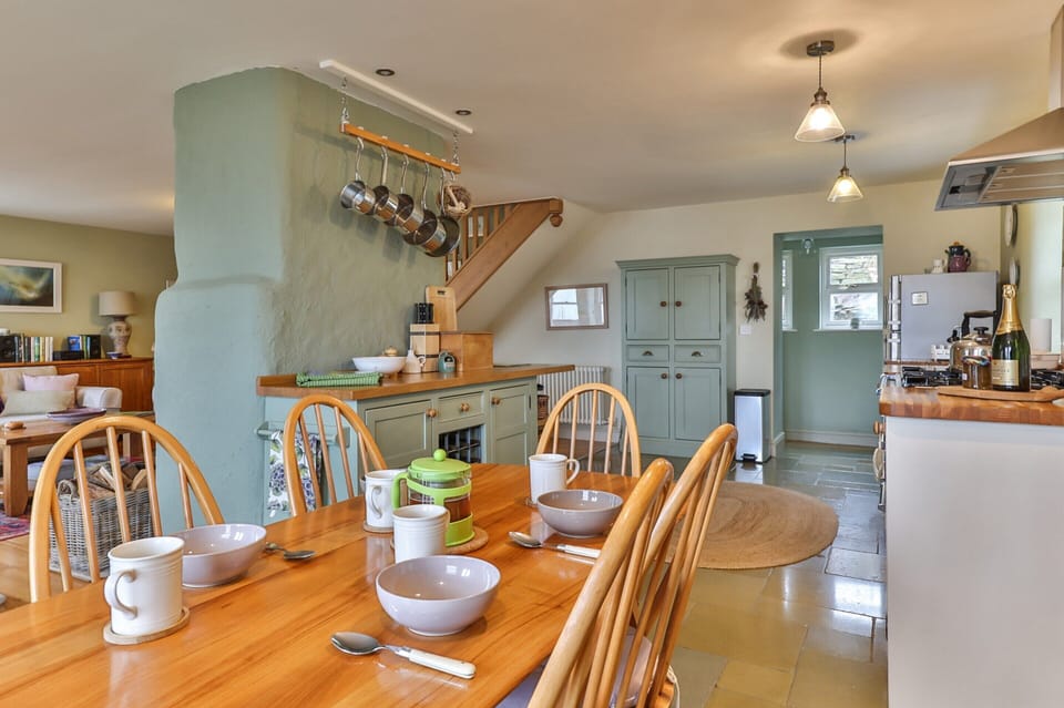 House | Dining