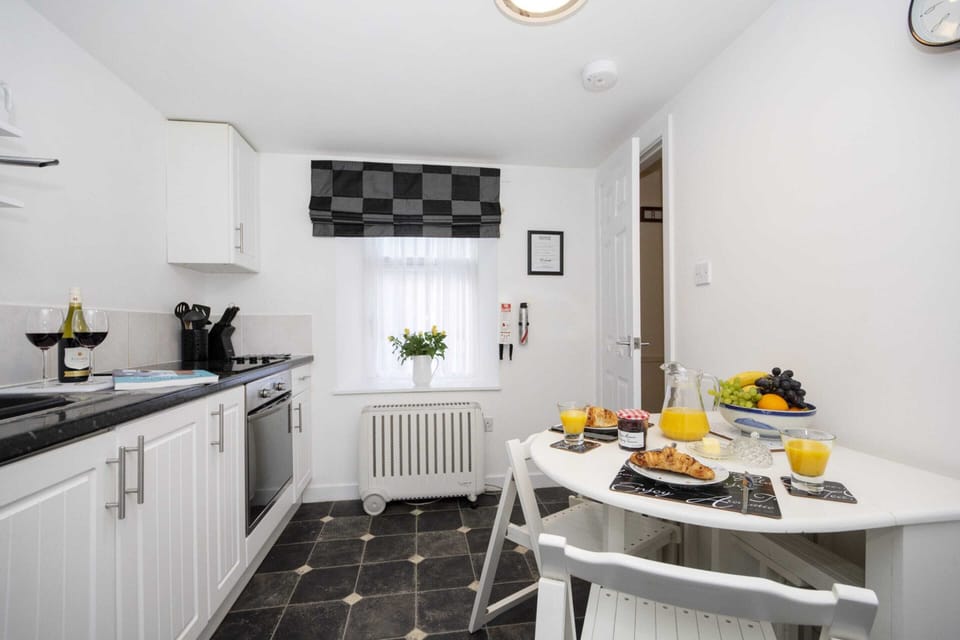 Cottage | Private kitchen