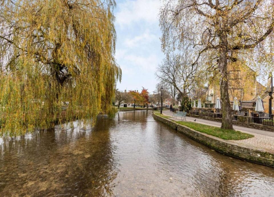 Cottage | View from property