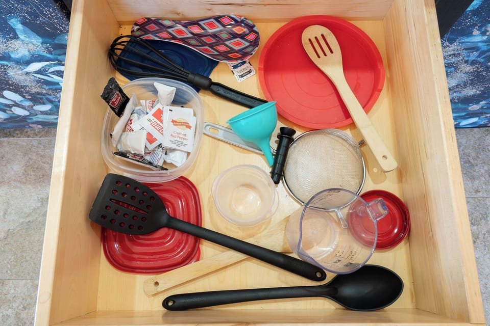 Miscellaneous