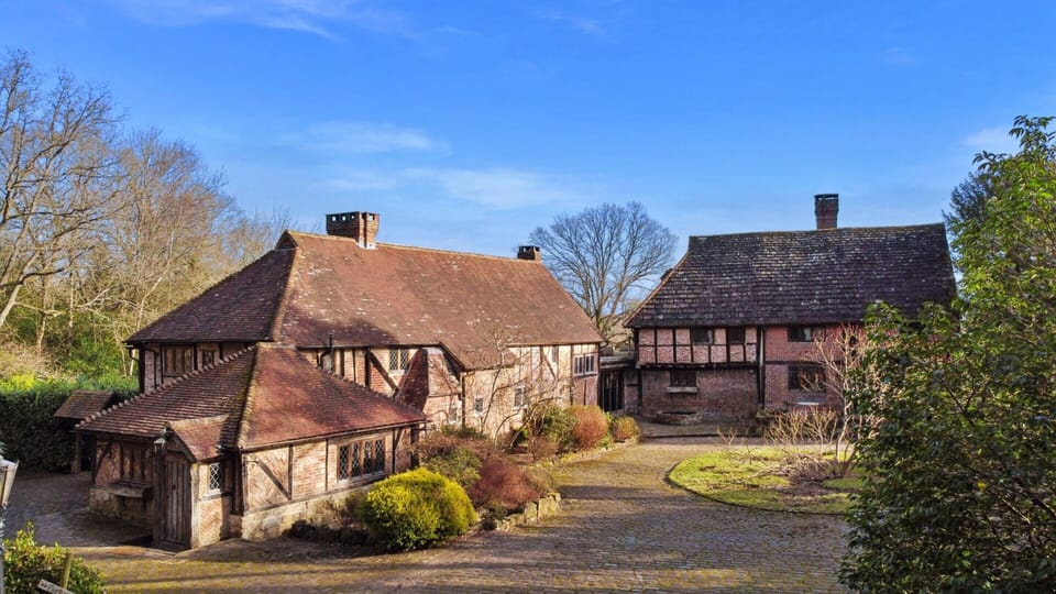 Cottage | Exterior