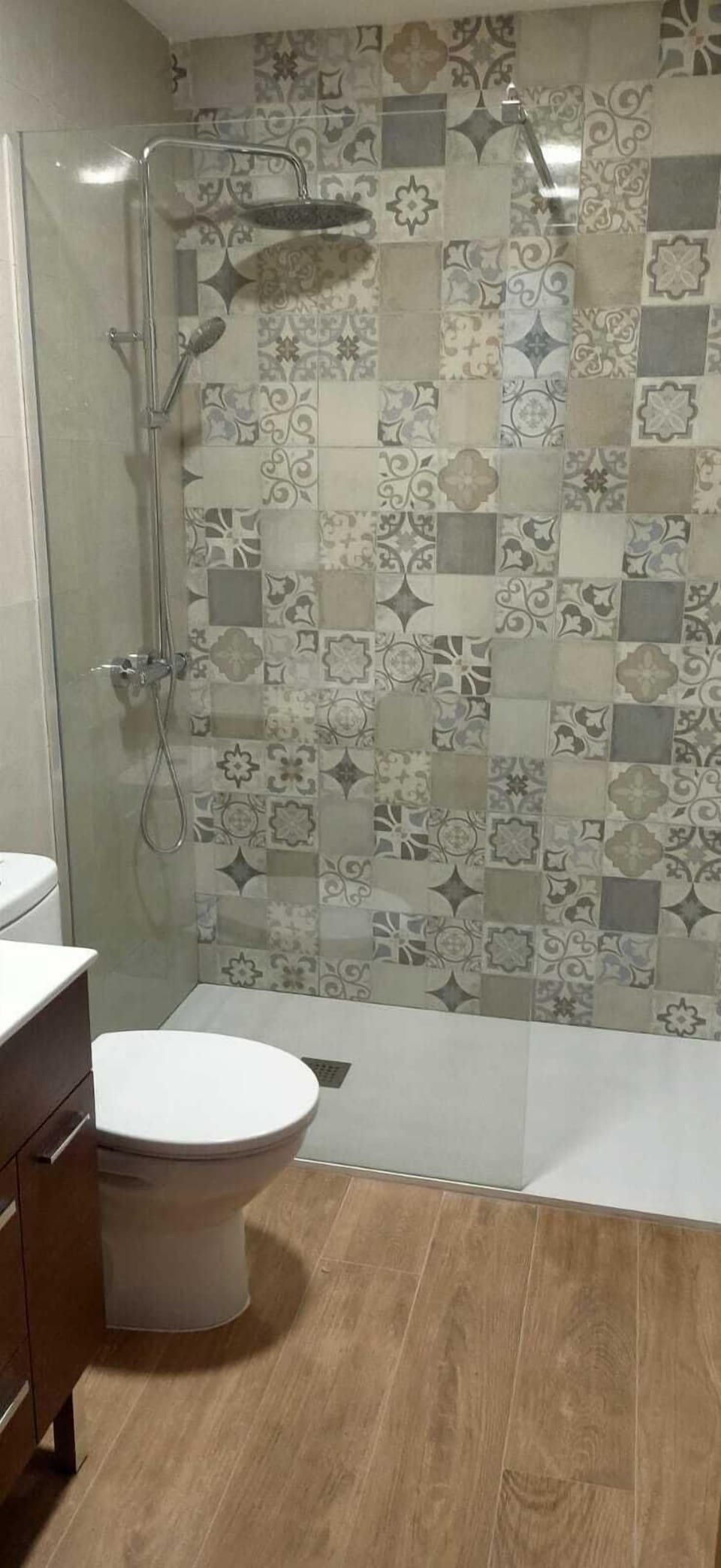 Family House, Patio, City View | Bathroom | Free toiletries, towels, soap, shampoo
