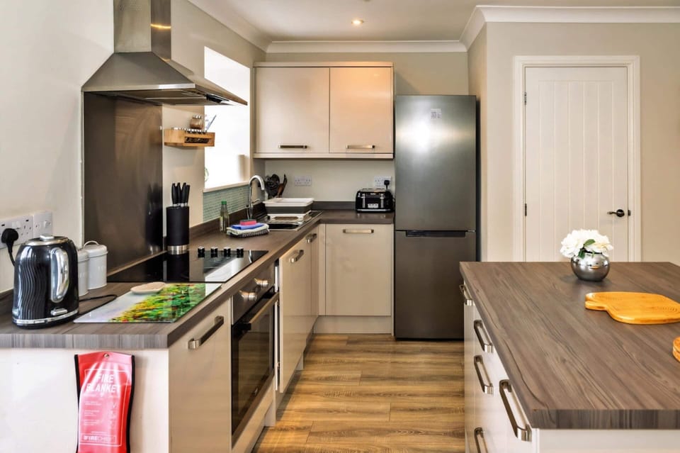 Cottage | Private kitchen