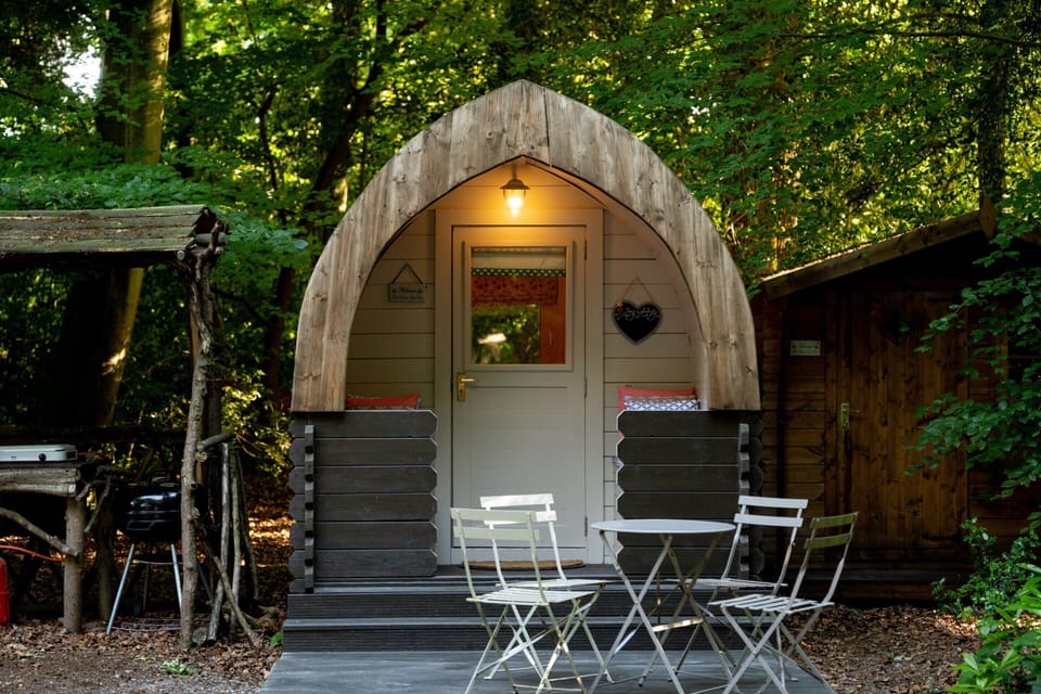 Chalet | Exterior