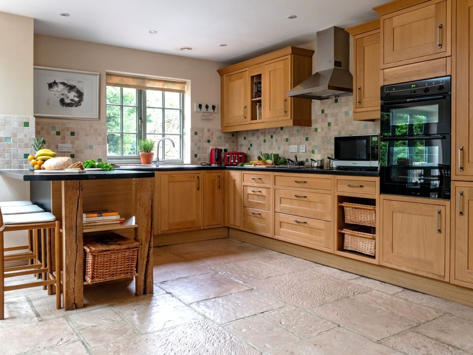 Cottage | Private kitchen