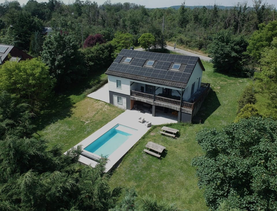 House | Exterior