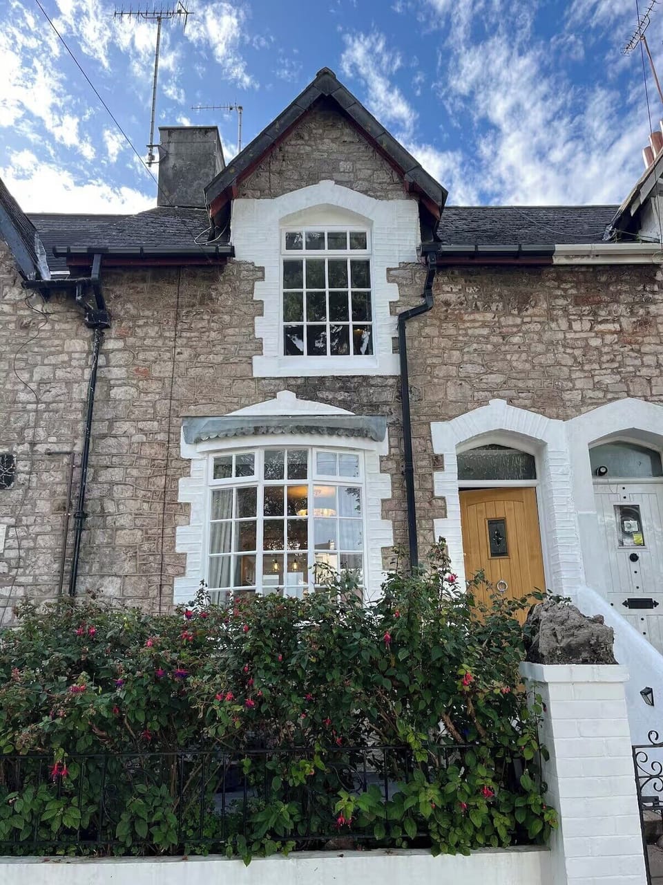 Cottage | Exterior