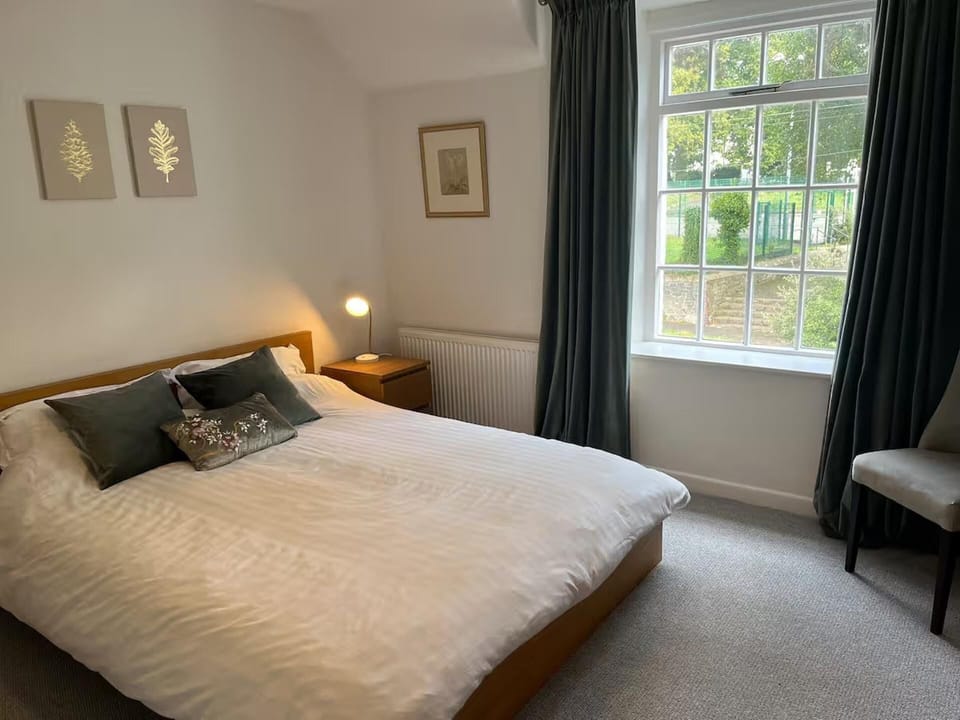 Charming 3-bed Cottage - Private Garden & Parking Cottage in Torquay