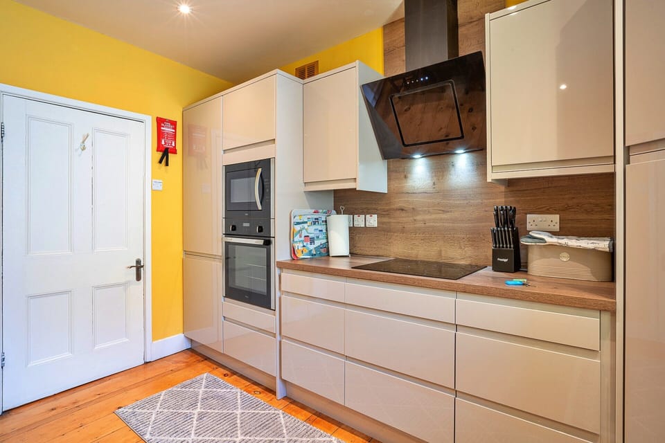 Apartment | Private kitchen