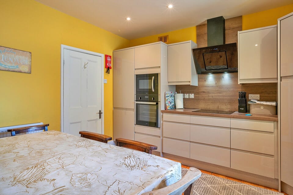 Apartment | Private kitchen