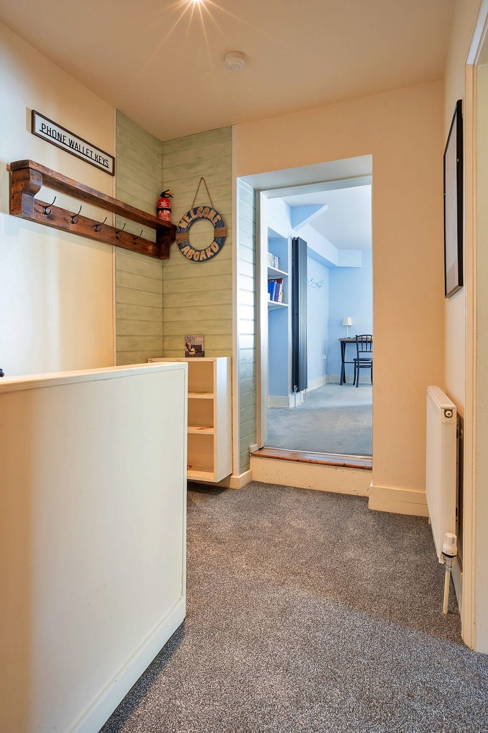 Apartment | Interior