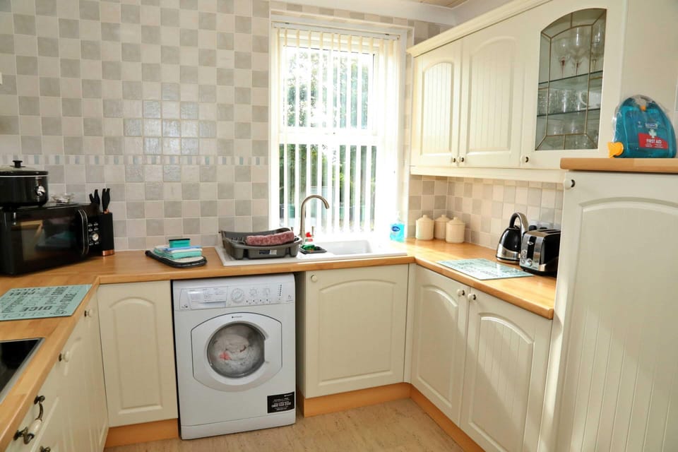 Cottage | Private kitchen