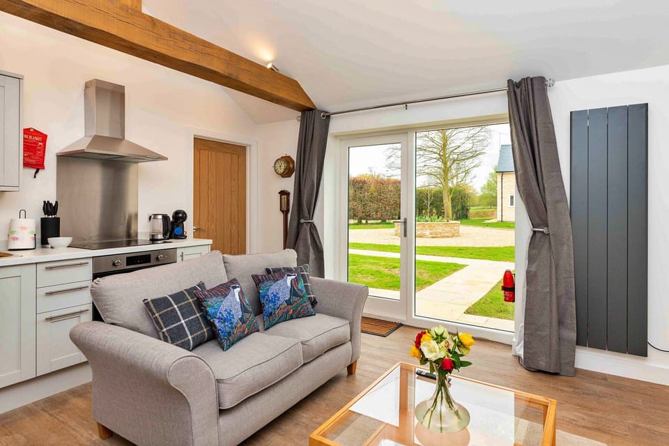 House | Living area