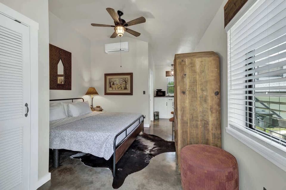 Tejas Suite