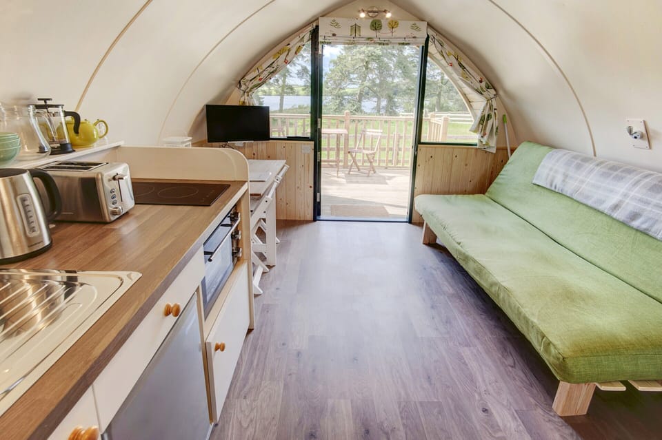 Chalet | Private kitchen | Cookware/dishes/utensils